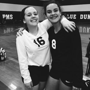 Meet your Posher, Morgan